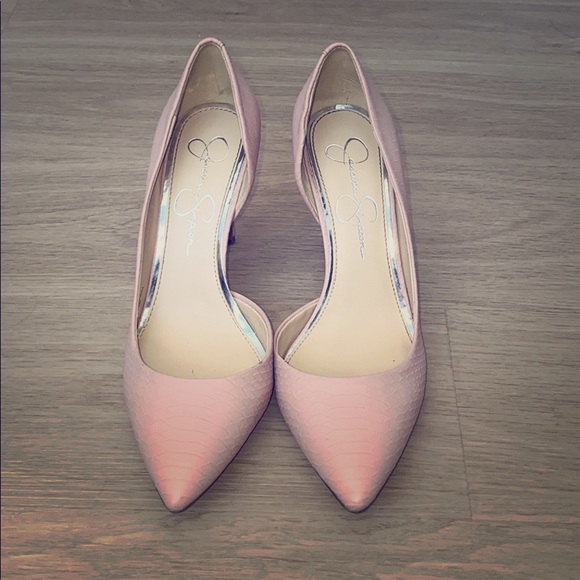 Work shoes - Picture 1 of 3